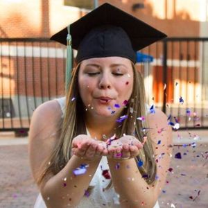 Meet your Posher, Nikki