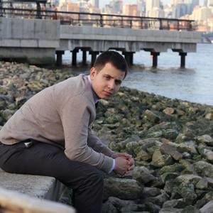 Meet your Posher, Michal