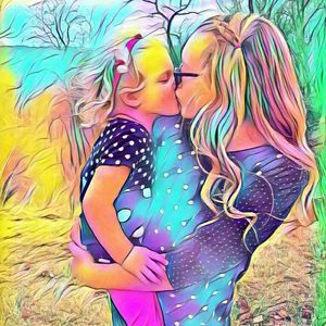 Meet your Posher, Kailee