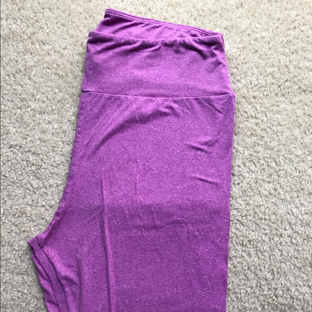 LuLaRoe TC leggings