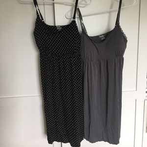 Motherhood Maternity nightgowns