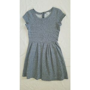 Gap Knit Gray Dress!