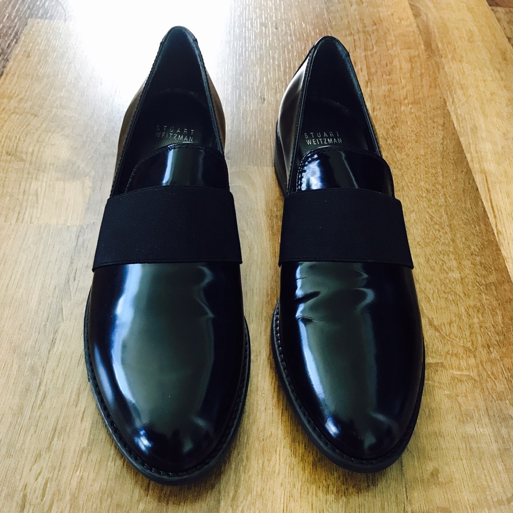 Stuart Weizman Loafers - image 2