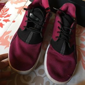 Jordan eclipse GG
