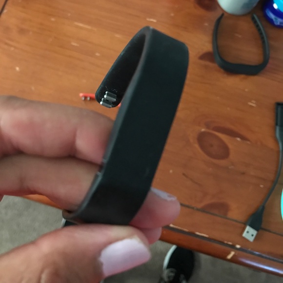 FITBIT FLEX!!!