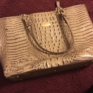 Brahmin tote bag