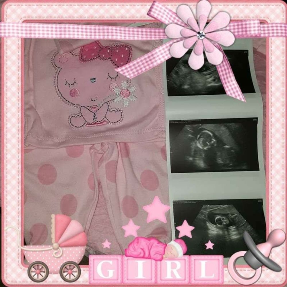 Meet your Posher, Victoria