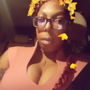 Meet your Posher, Ashley babycake's