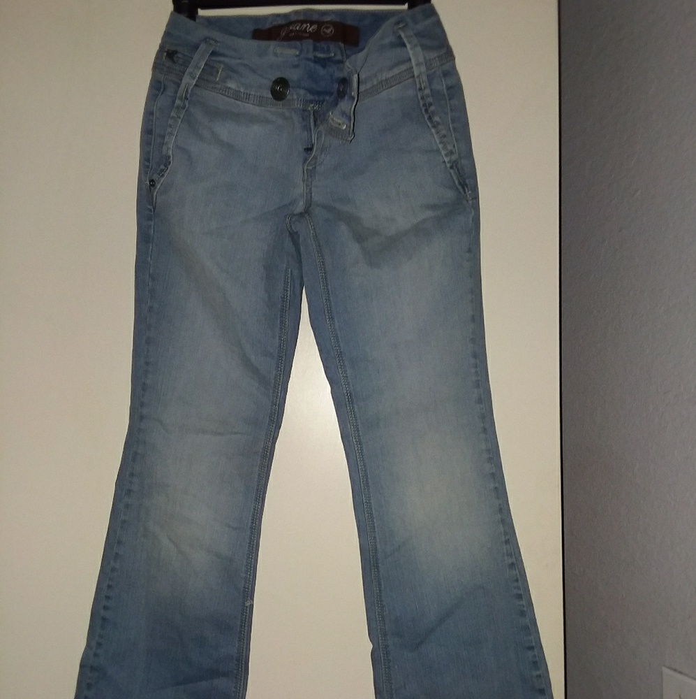 Grane jeans only worn once