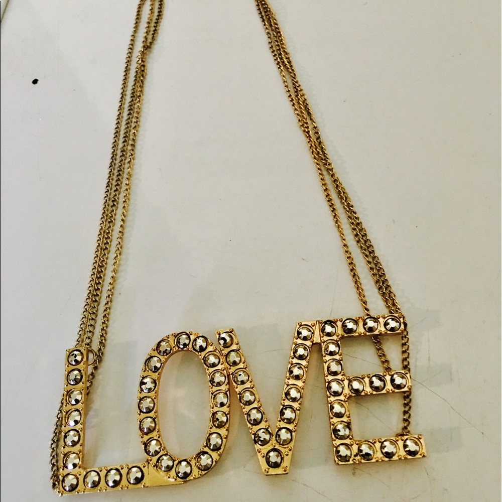 Necklace