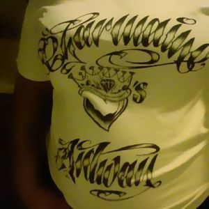 Meet your Posher, Charmaine