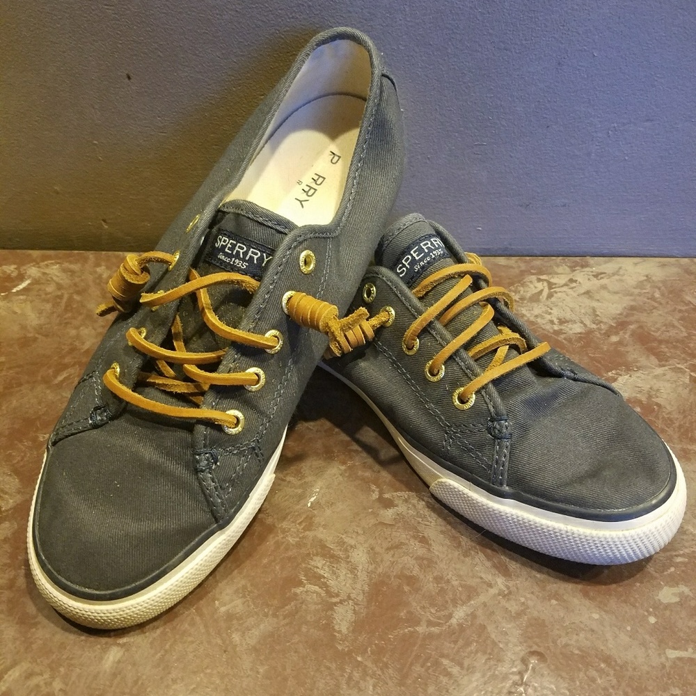 Sperry's