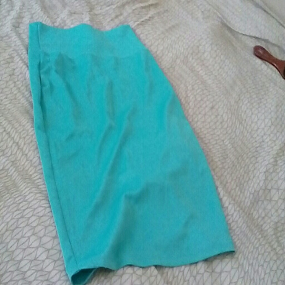Pencil Skirts