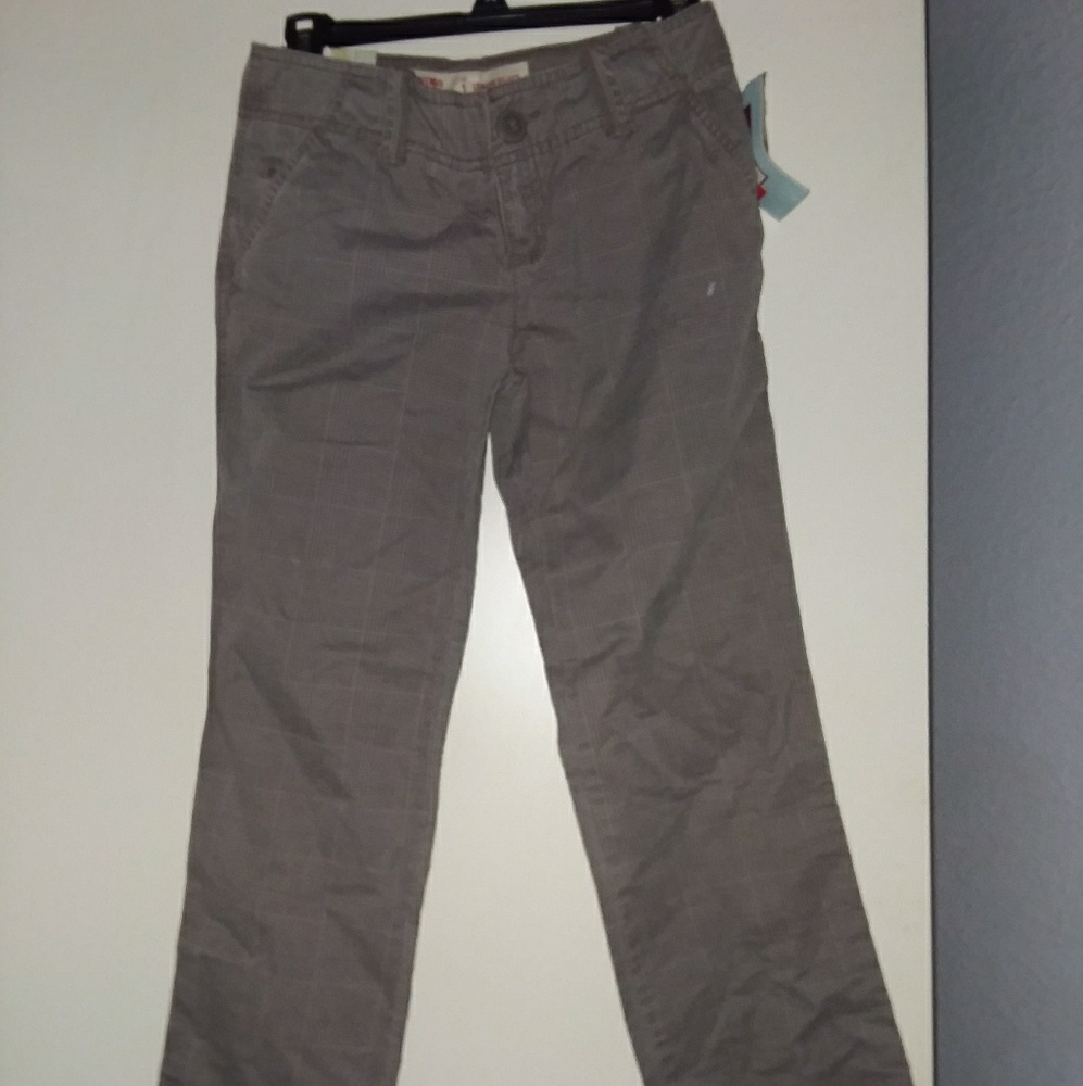Mossimo slacks