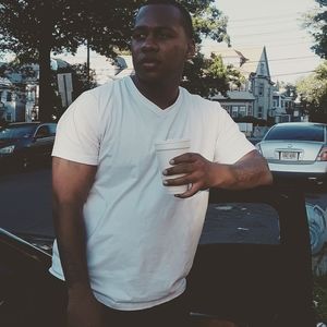 Meet your Posher, William