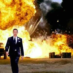 Meet your Posher, Bryan