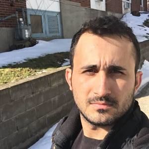 Meet your Posher, Joao