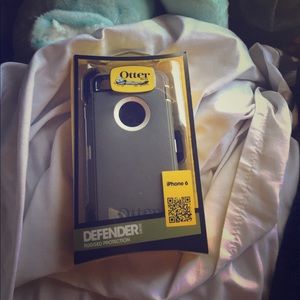 iPhone 6 Otter Box - Defender