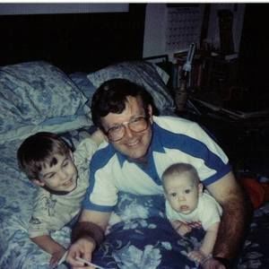 Meet your Posher, Julie