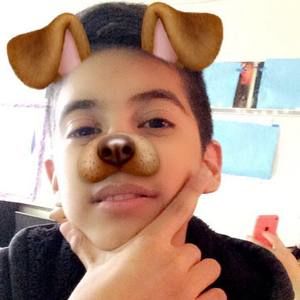 Meet your Posher, Christian