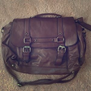 Messenger bag