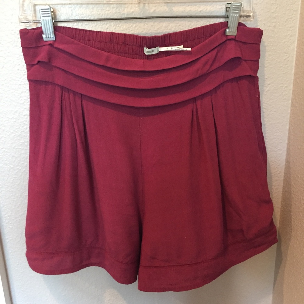 Kimchi Blue / Urban Outfitters shorts
