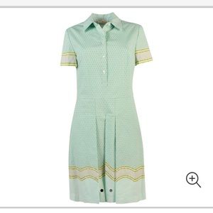 Tory Burch Emmy Shirt Dress