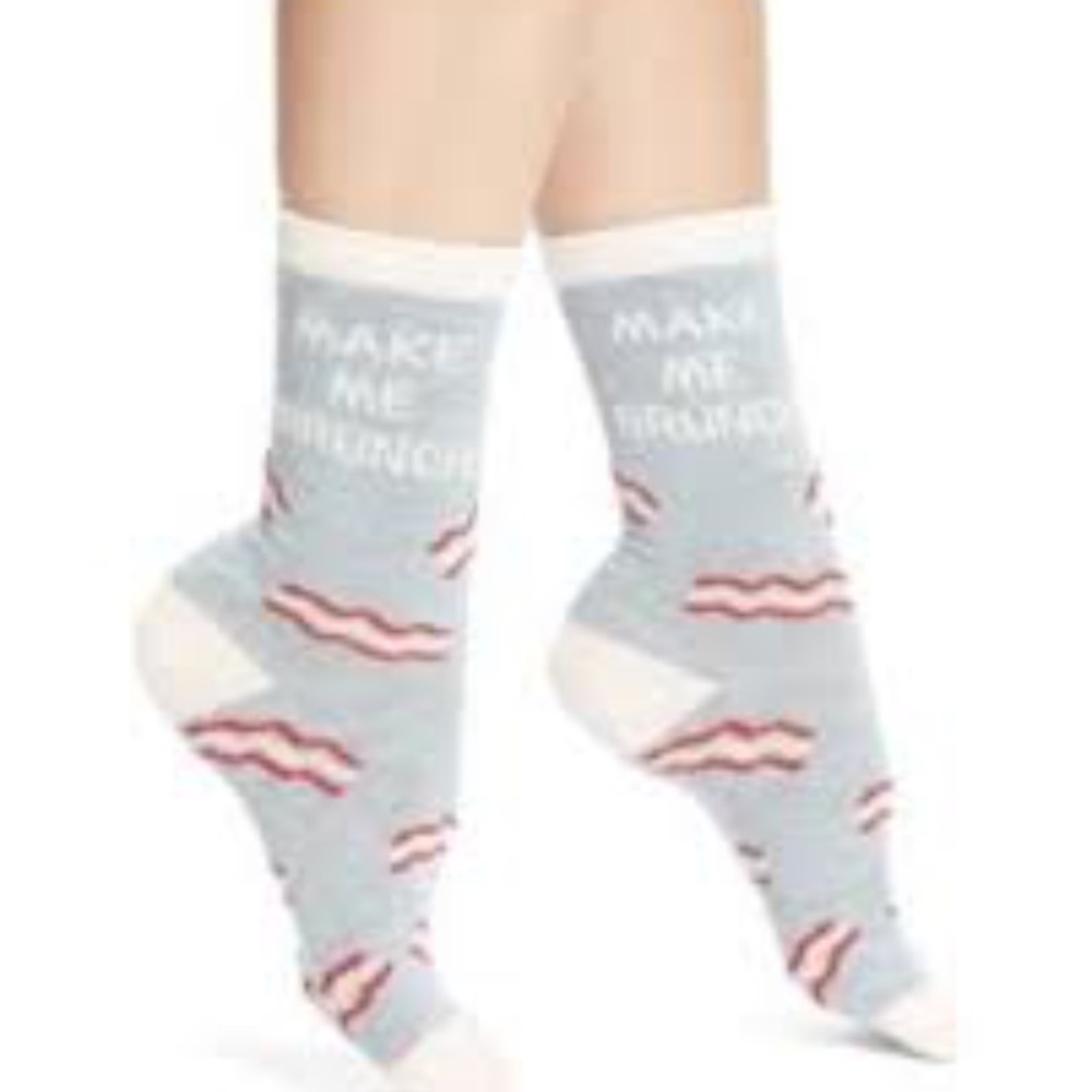 Robert kardashian Arthur George socks nwt