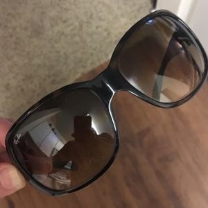 Ray Ban sunglasses