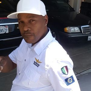 Meet your Posher, Tyrone