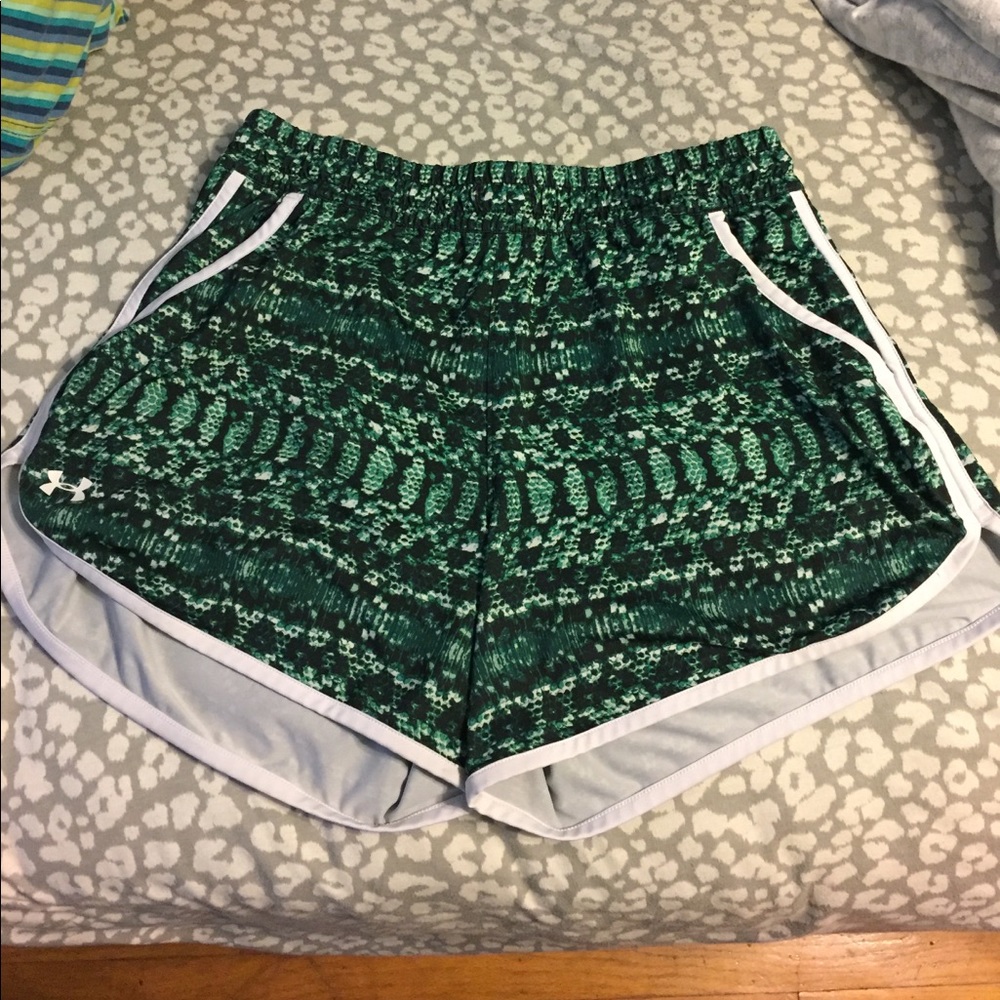 Under Armour Shorts