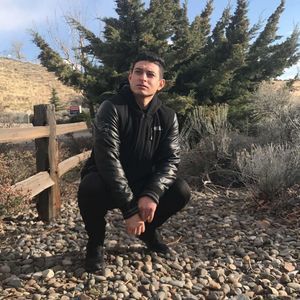 Meet your Posher, David