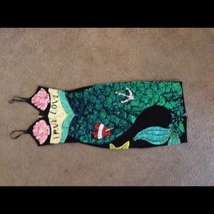 Discount Universe True Love dress size S