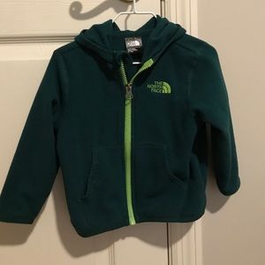 Like new North Face jacket