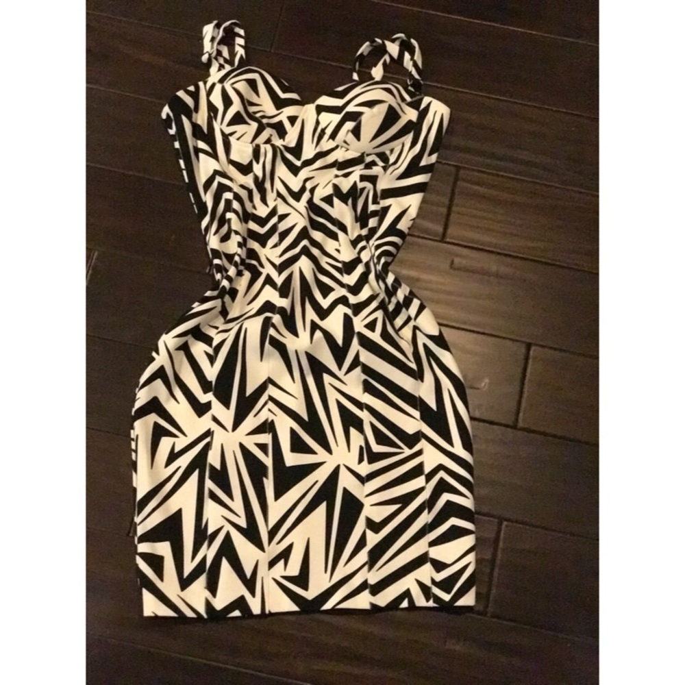 Kardashian dress