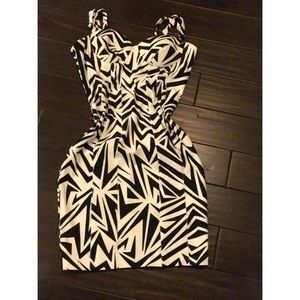 Kardashian dress