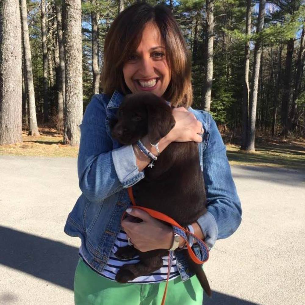 Meet your Posher, Sharon