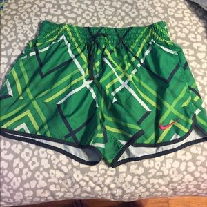 Nike shorts