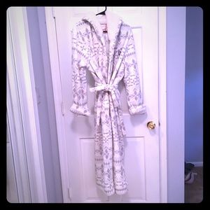 Victoria's Secret Robe