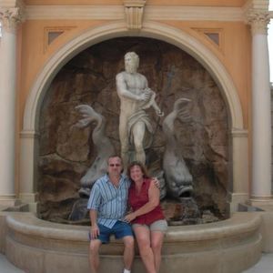 Meet your Posher, Tammy