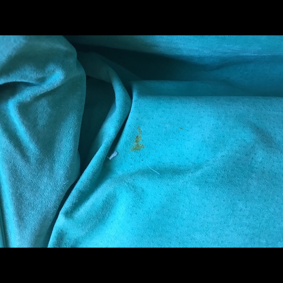 Authentic Marc Jacobs turquoise purse - Picture 6 of 6