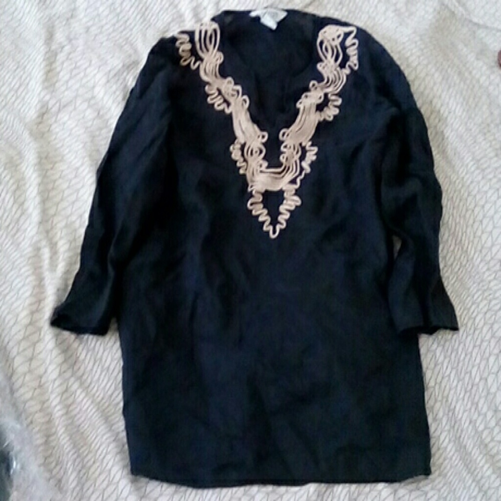 Linen Shirt