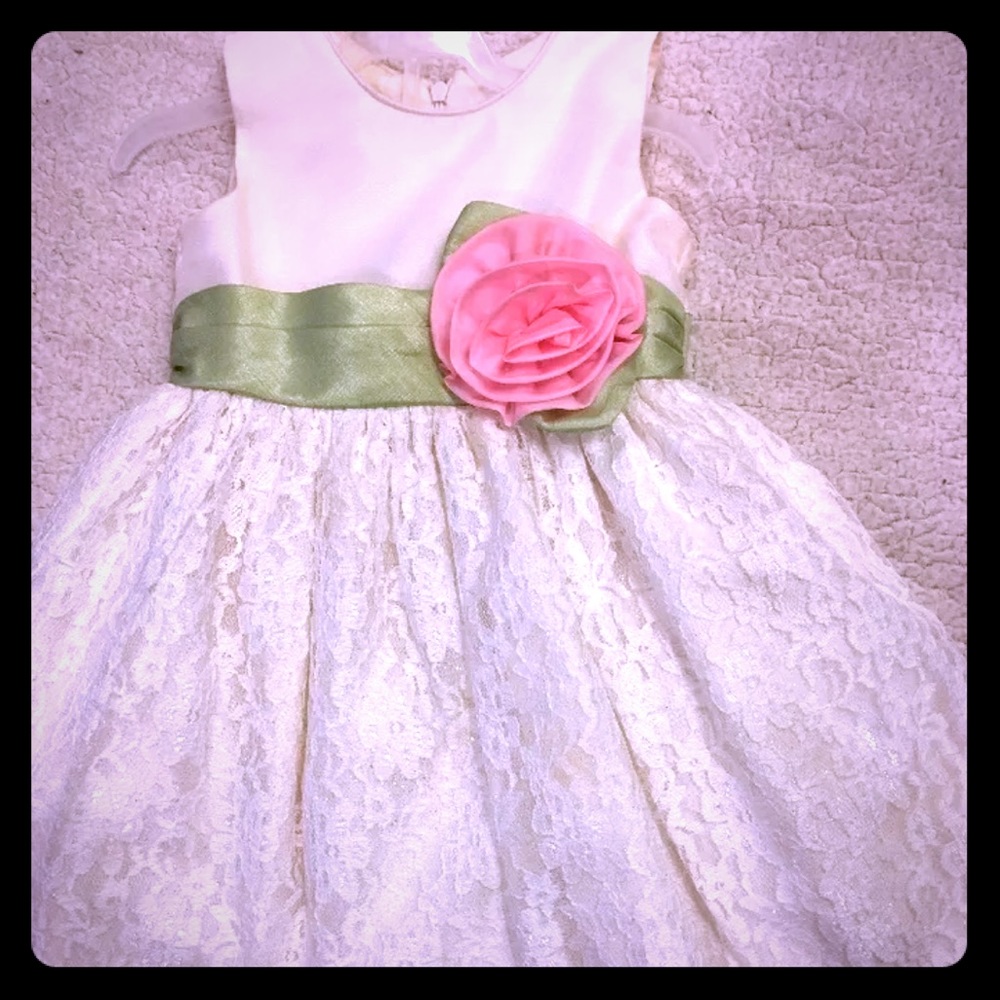 Toddler Dress