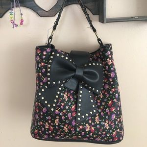Betsey Johnson bag