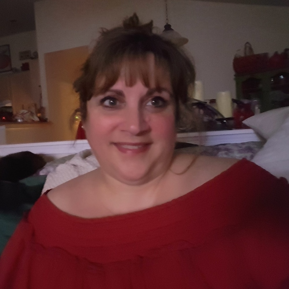 Meet your Posher, Windy