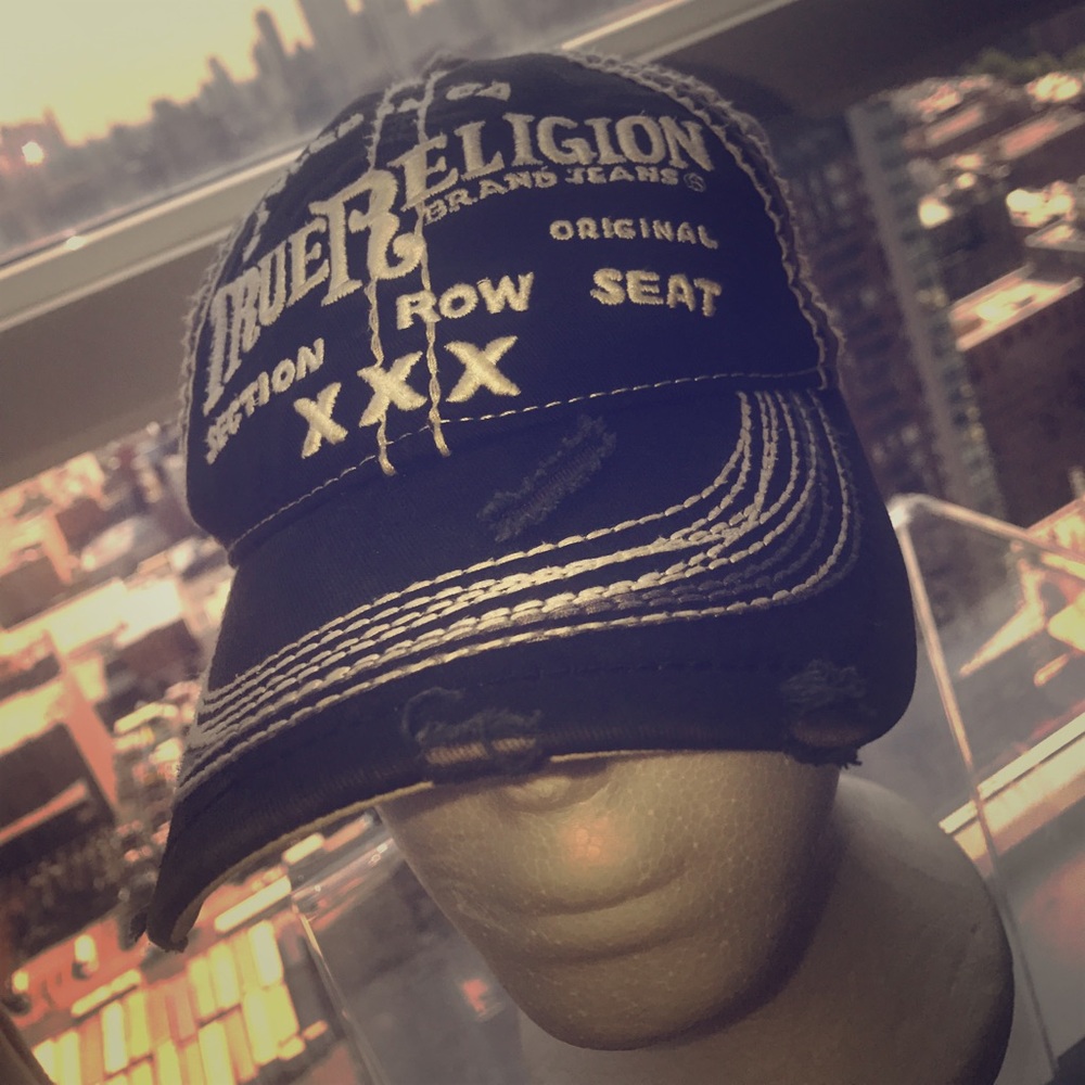 Hat
