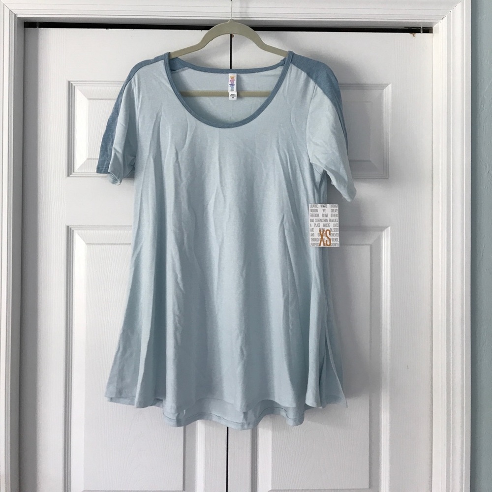 LuLaRoe Perfect T