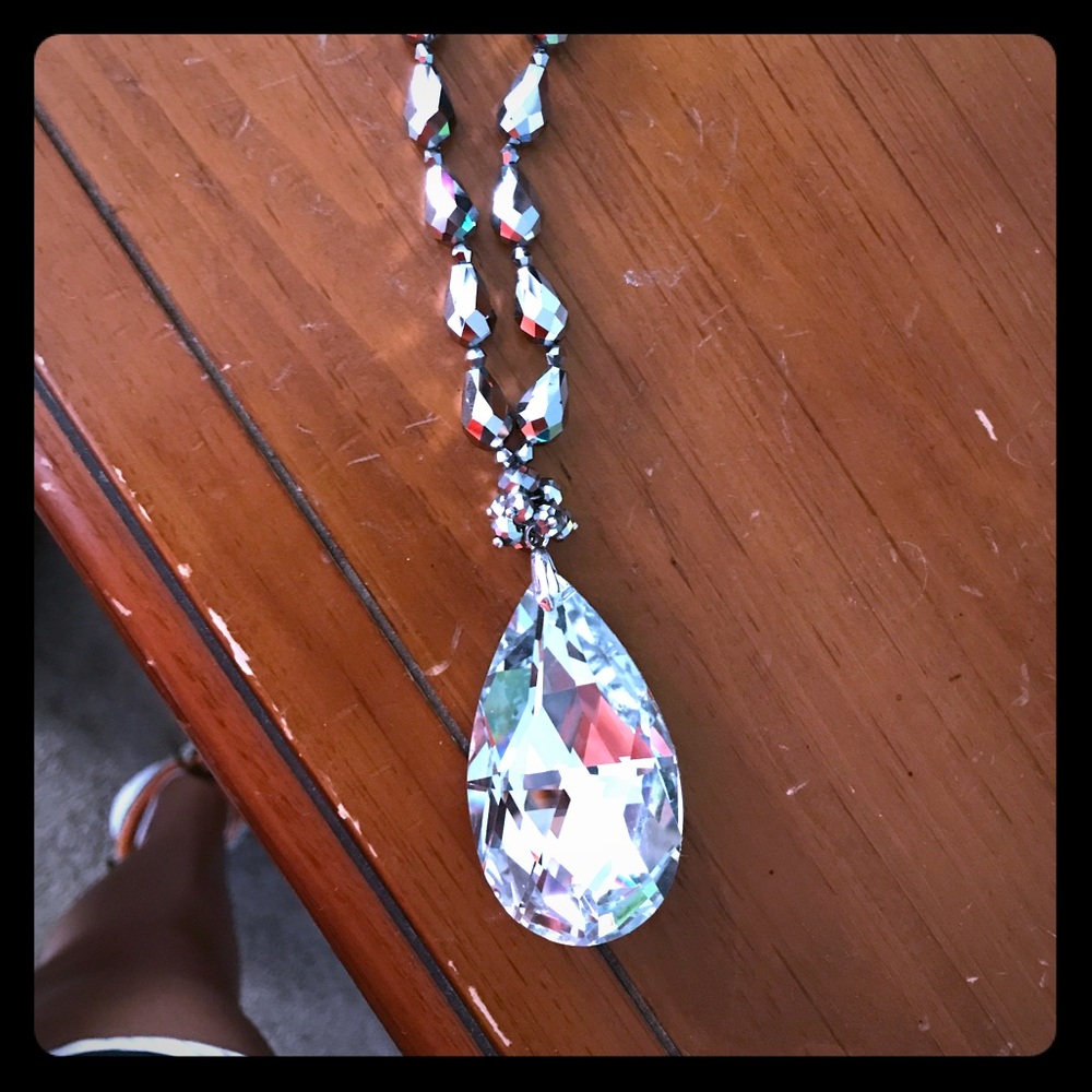 Park lane Necklace!!