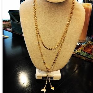 Stella & Dot Trevally Necklace