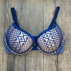 Victoria's Secret After Dark Lace Very Sexy Bra